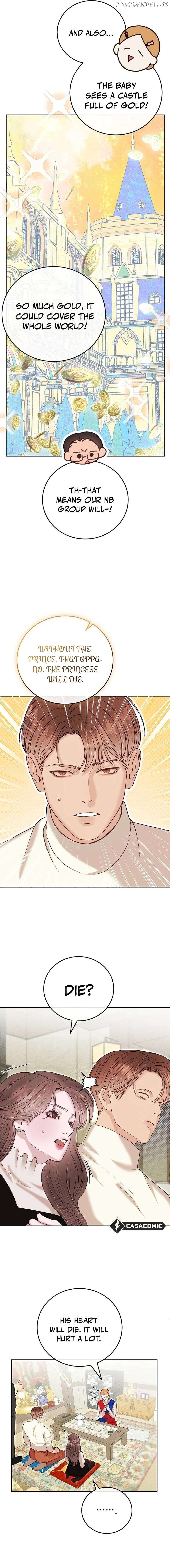 Read White Scandal EN Manga Online