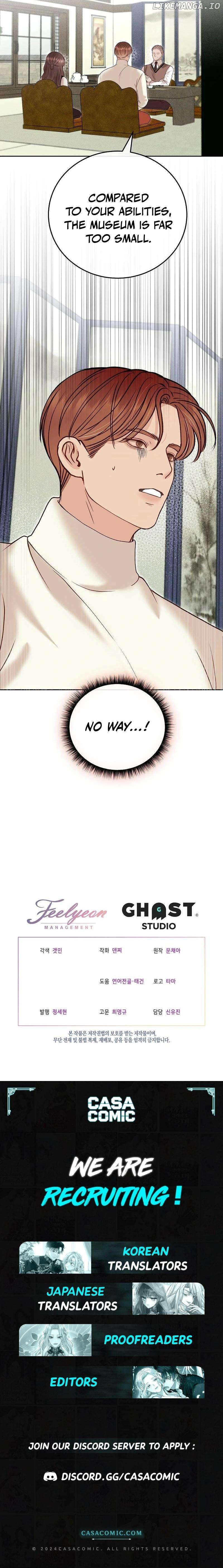 Read White Scandal EN Manga Online