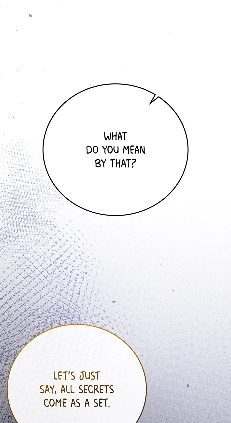 Read White Scandal EN Manga Online