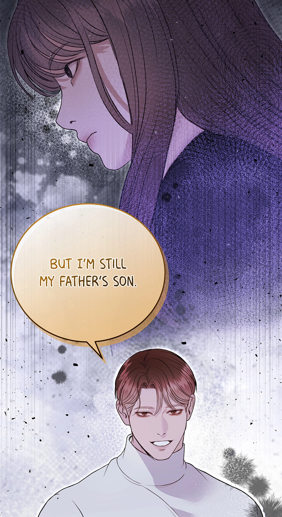 Read White Scandal EN Manga Online