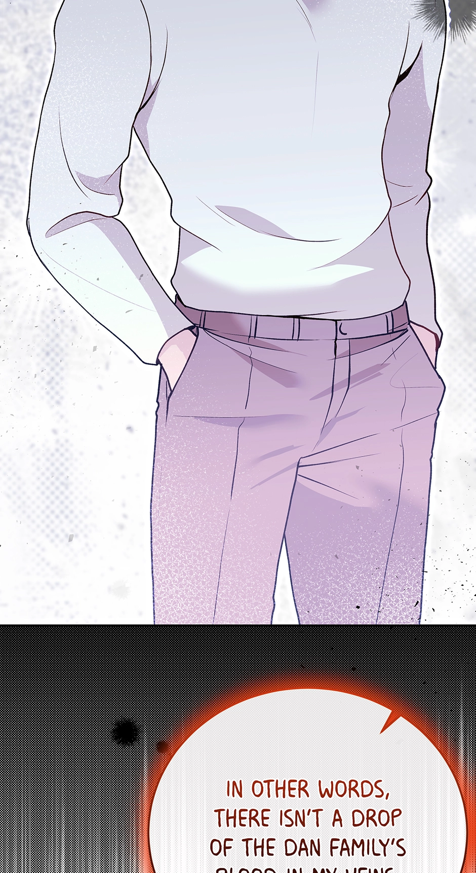 Read White Scandal EN Manga Online