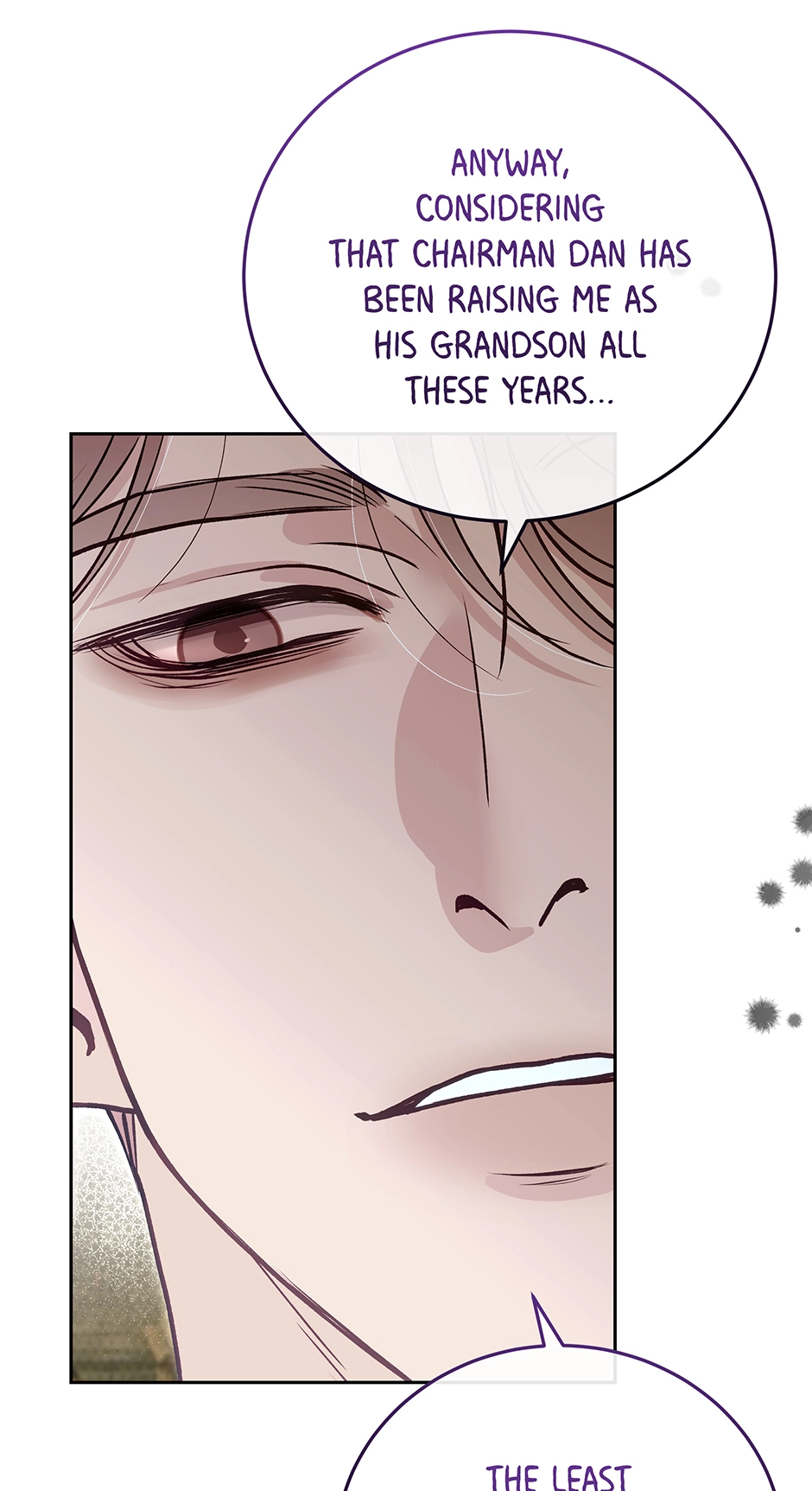 Read White Scandal EN Manga Online