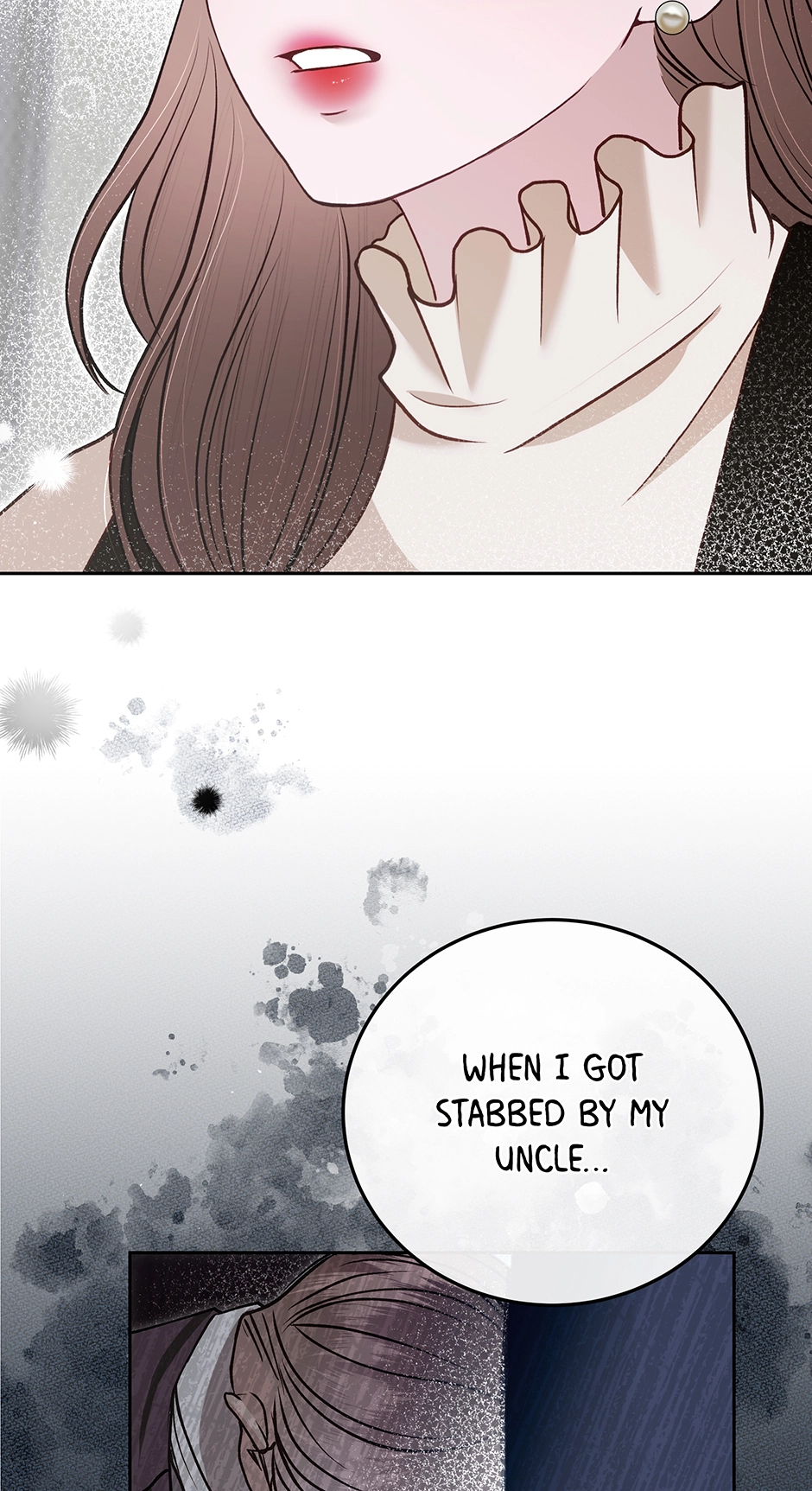 Read White Scandal EN Manga Online