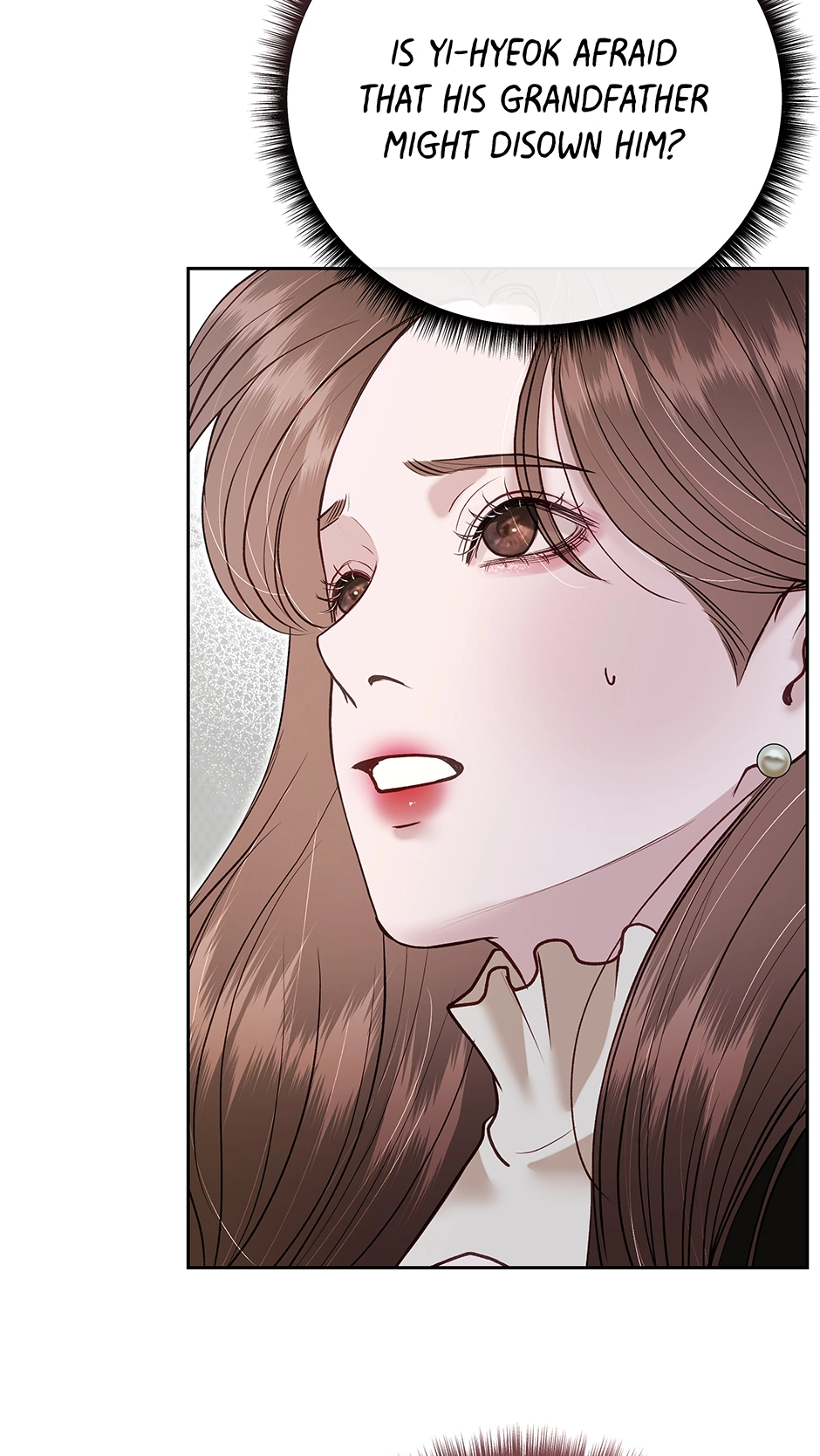 Read White Scandal EN Manga Online