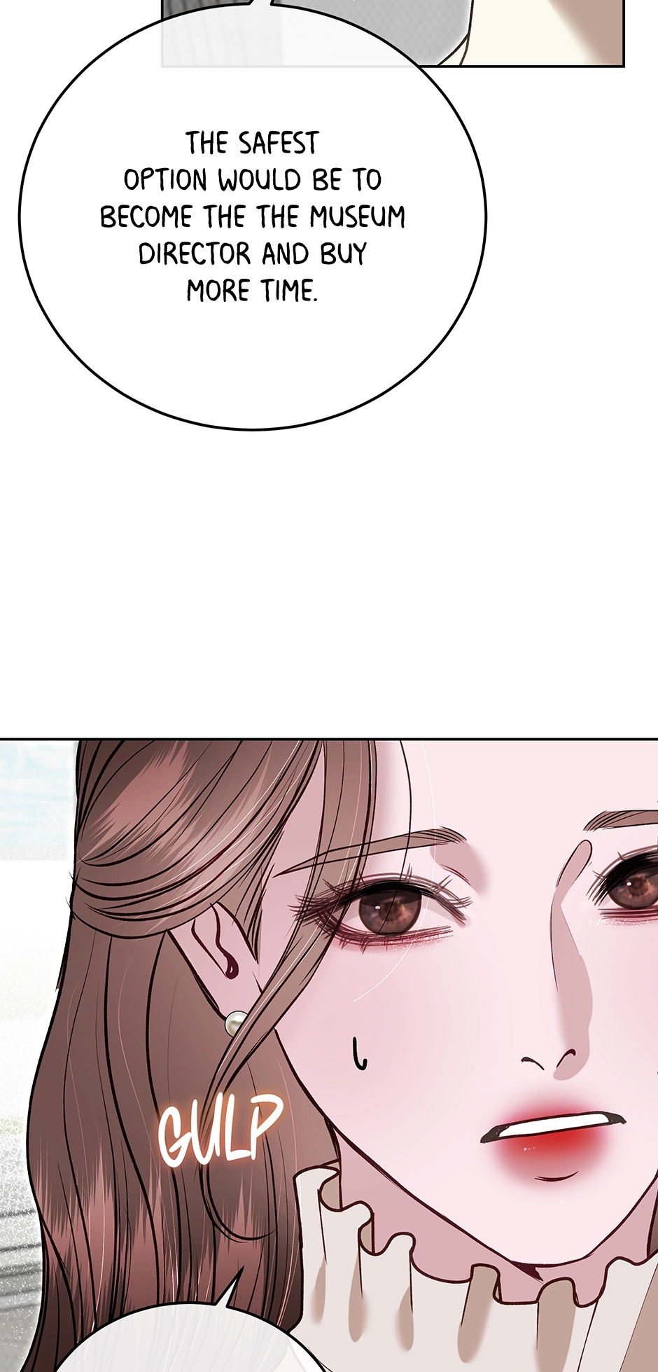 Read White Scandal EN Manga Online