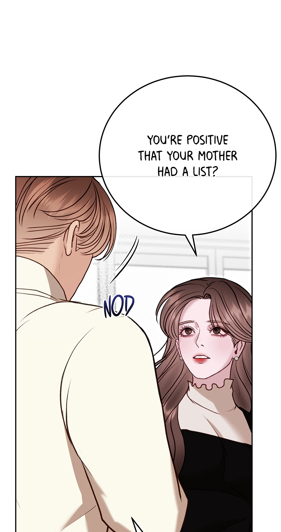 Read White Scandal EN Manga Online