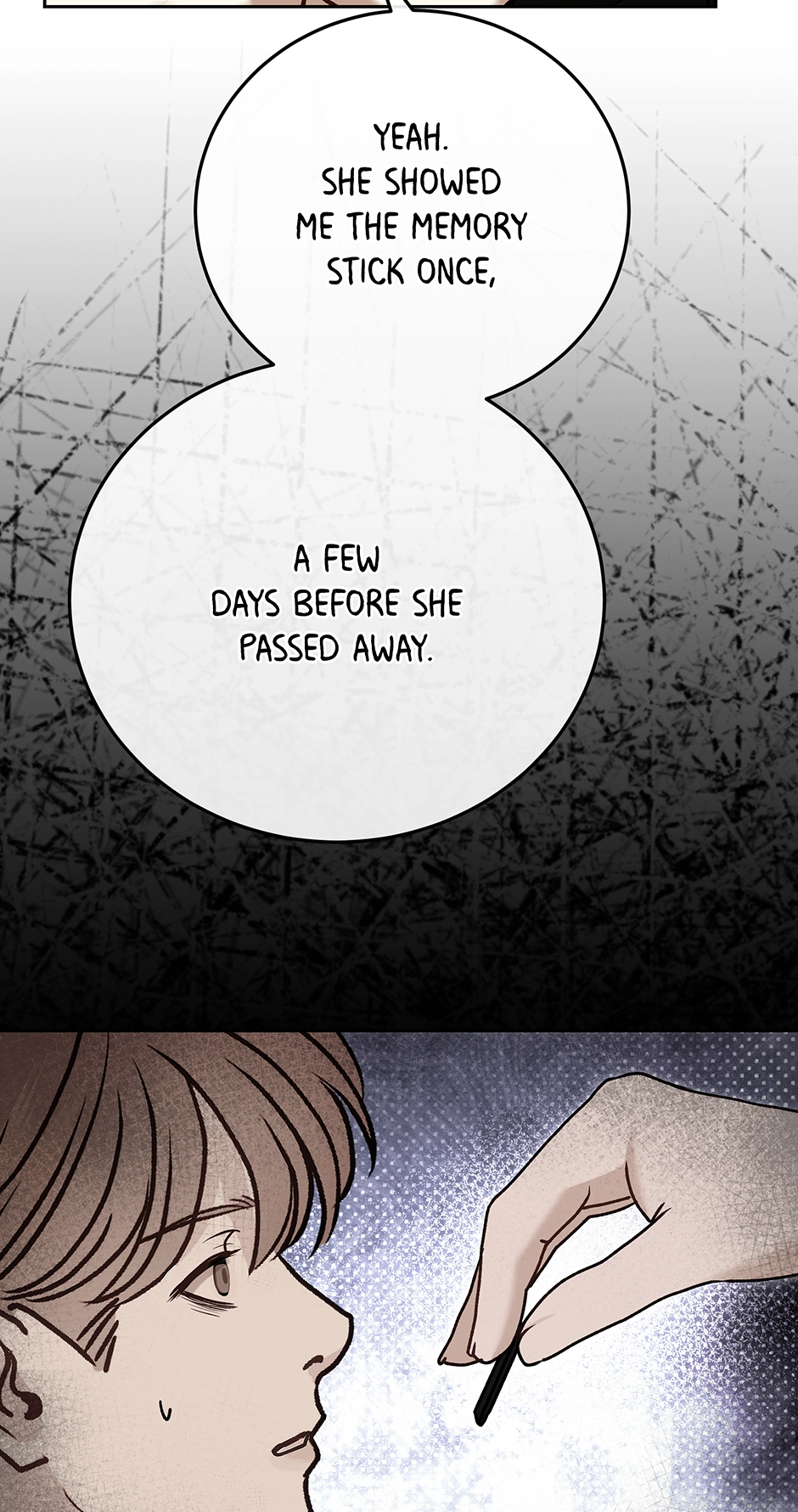 Read White Scandal EN Manga Online