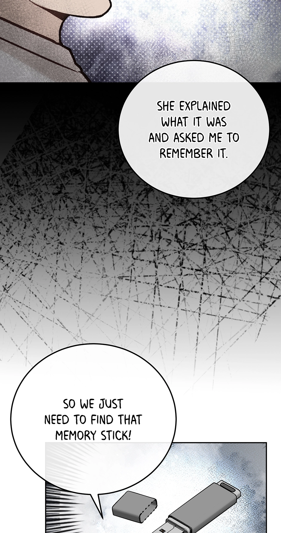 Read White Scandal EN Manga Online