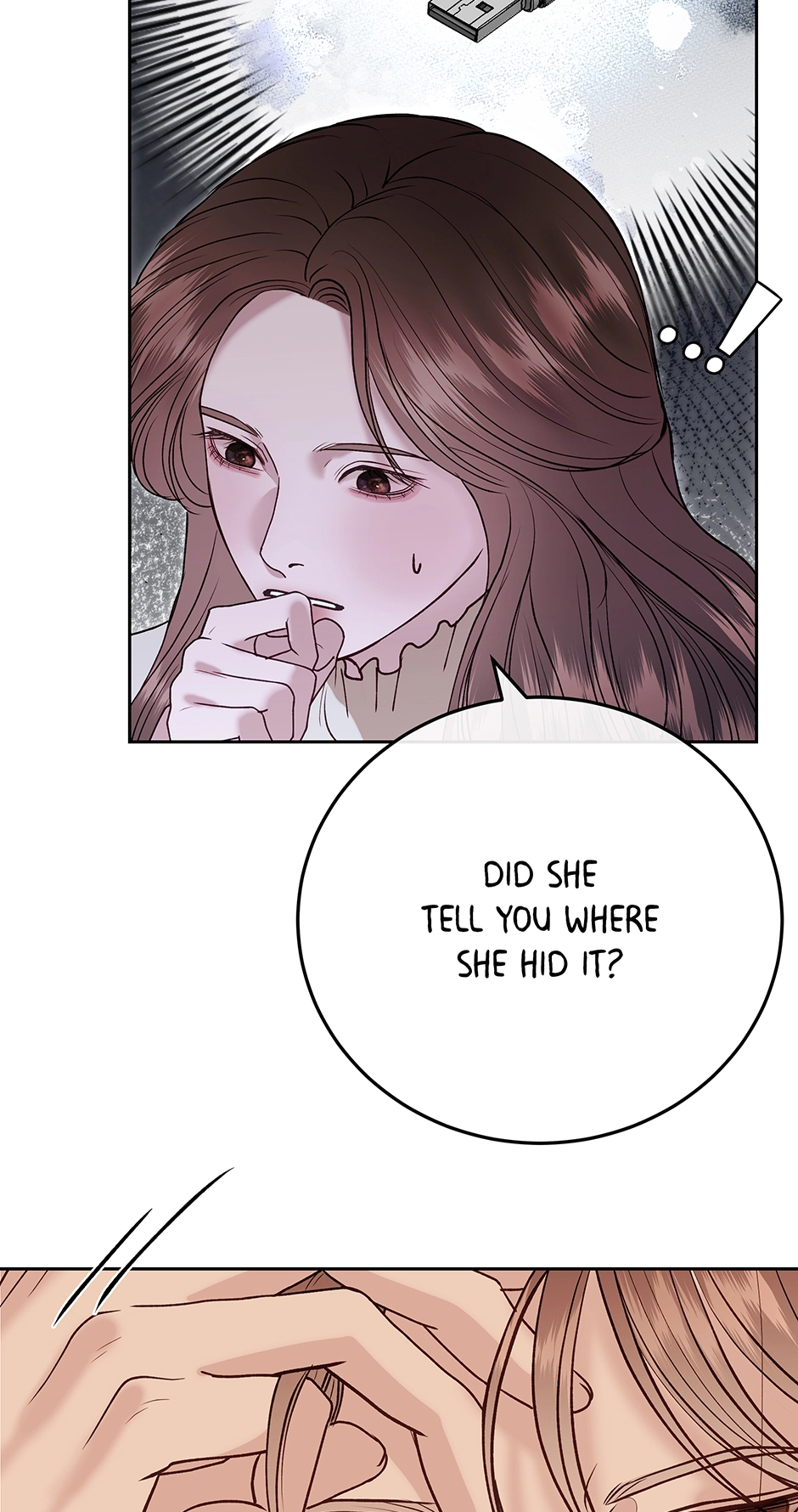 Read White Scandal EN Manga Online
