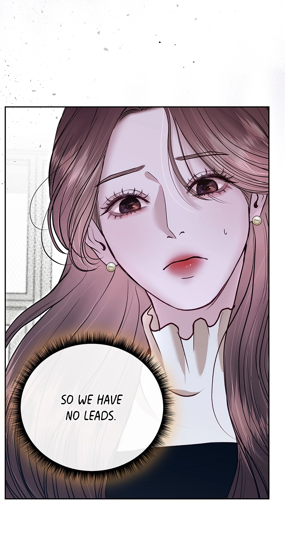 Read White Scandal EN Manga Online
