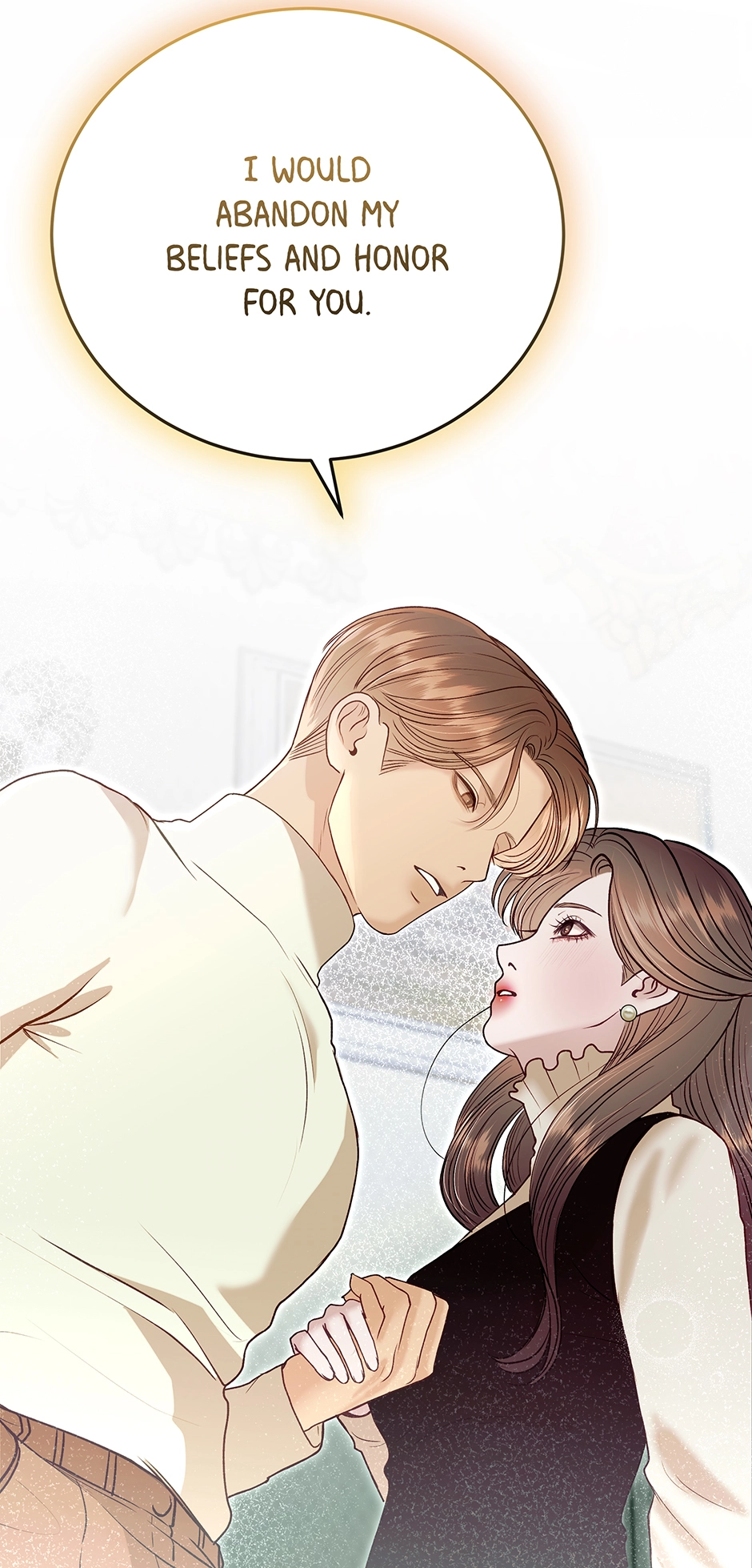 Read White Scandal EN Manga Online