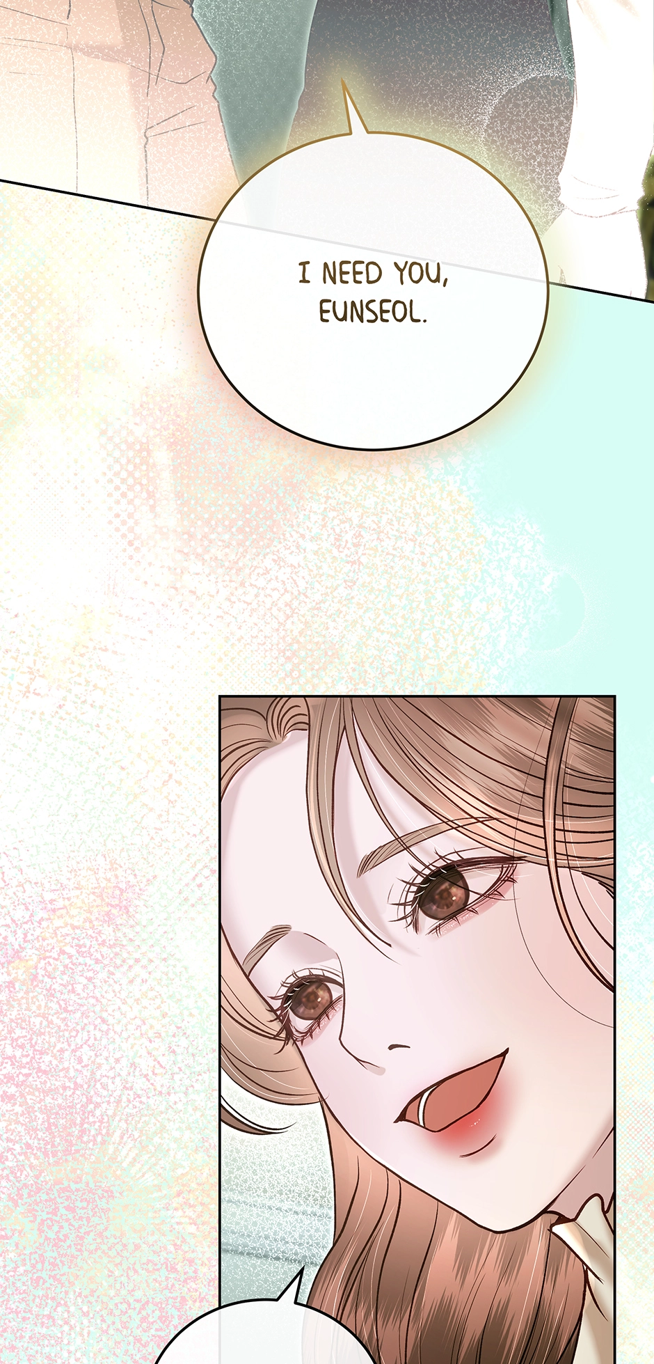 Read White Scandal EN Manga Online