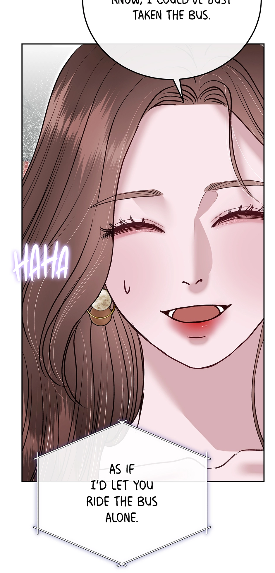 Read White Scandal EN Manga Online