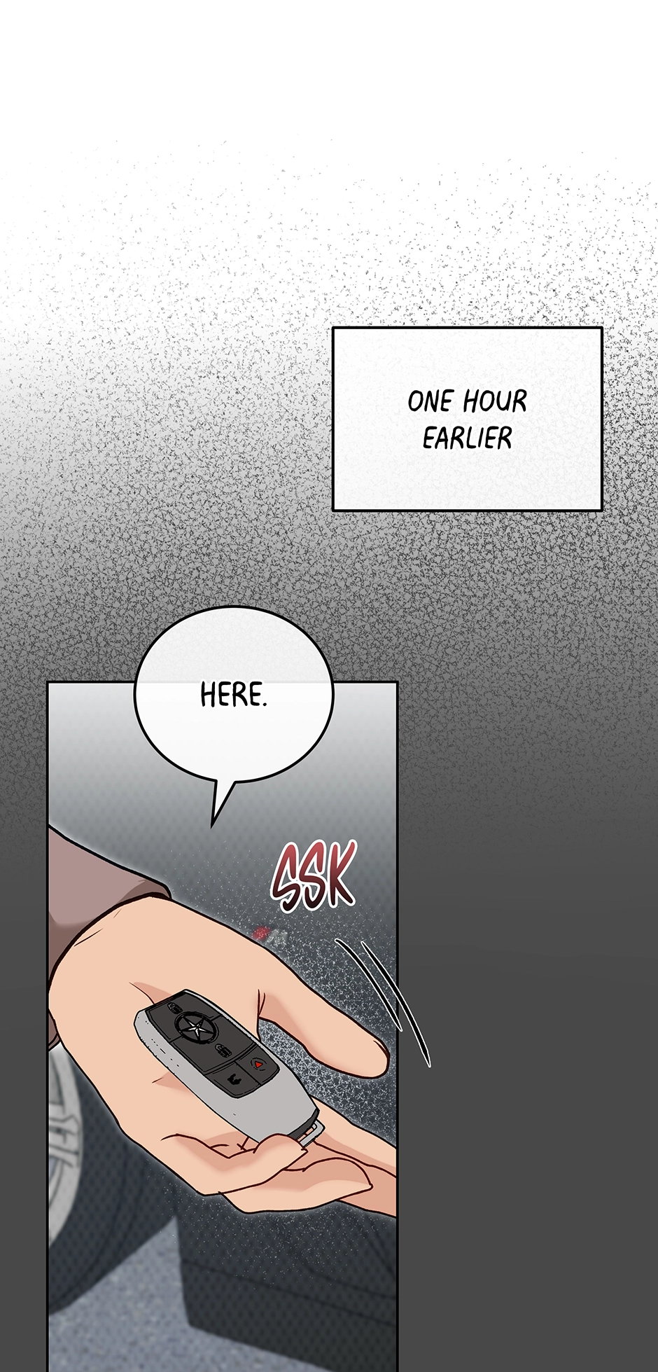 Read White Scandal EN Manga Online