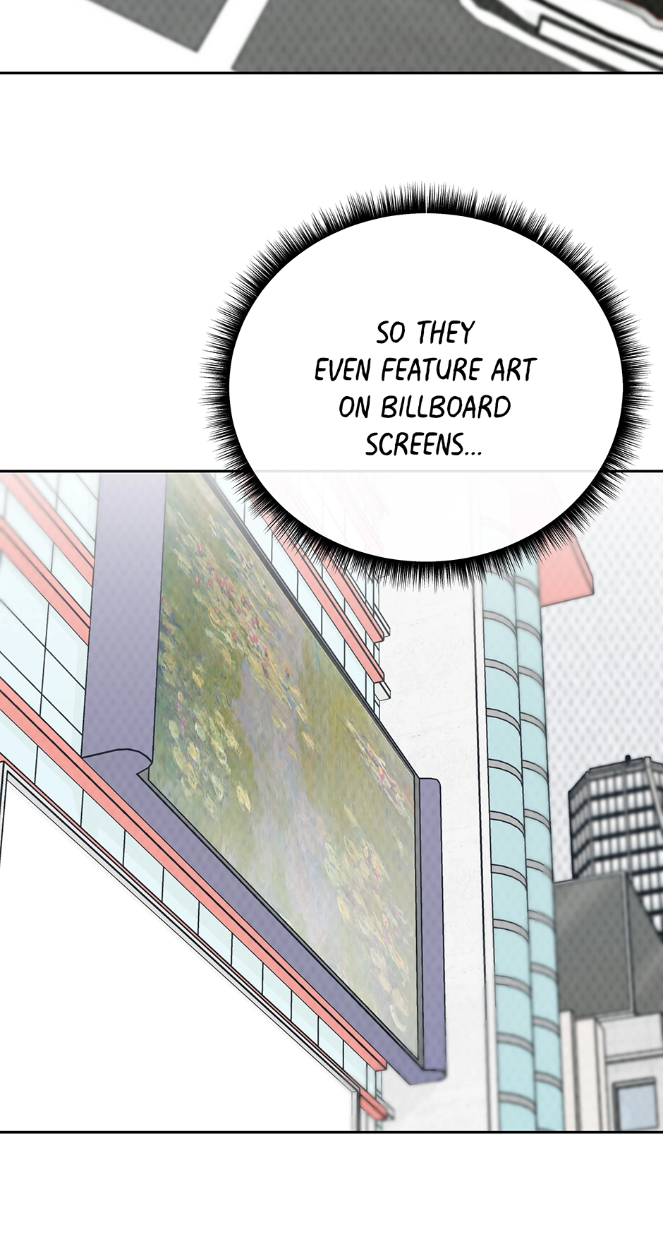 Read White Scandal EN Manga Online