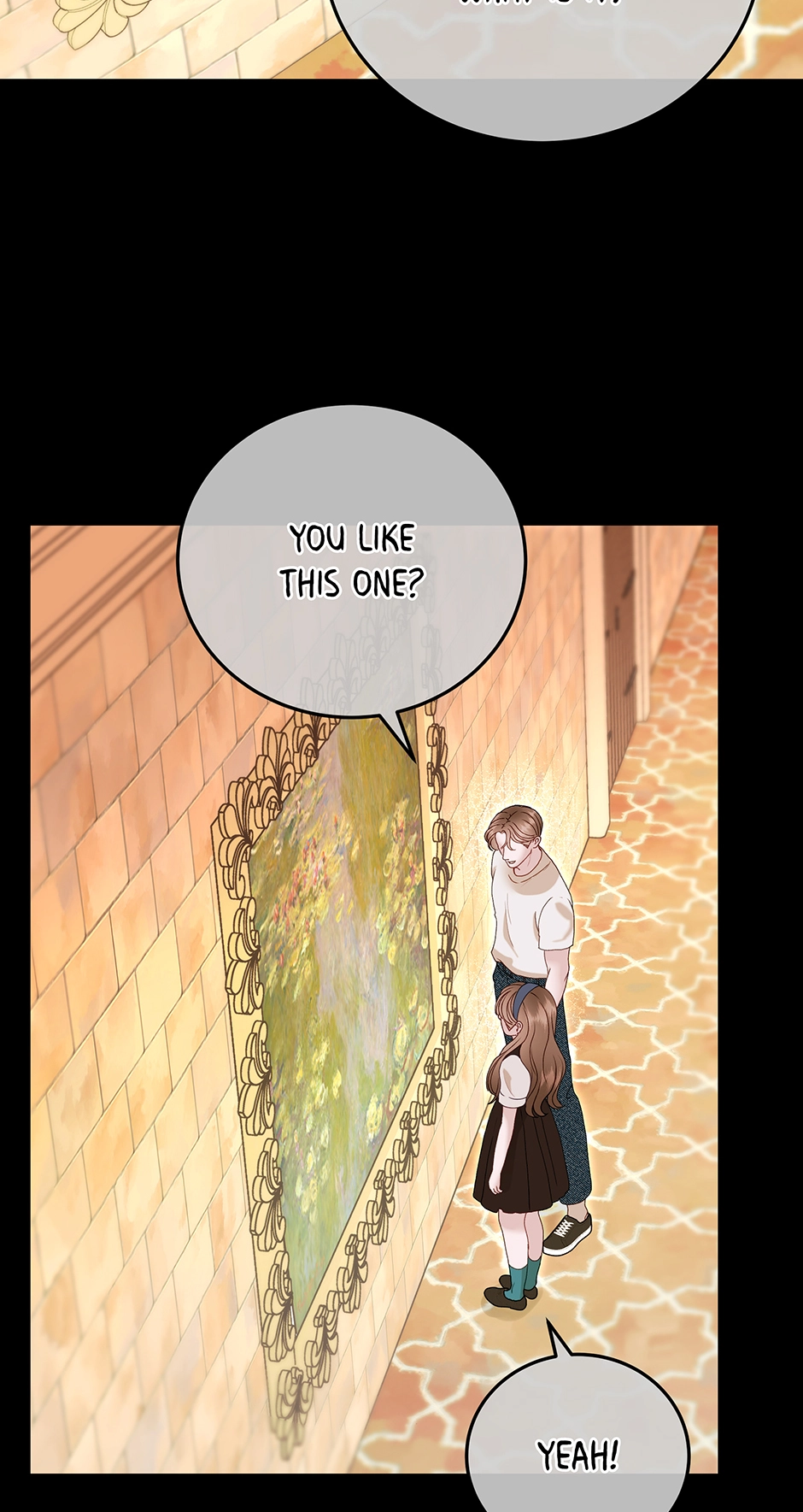 Read White Scandal EN Manga Online