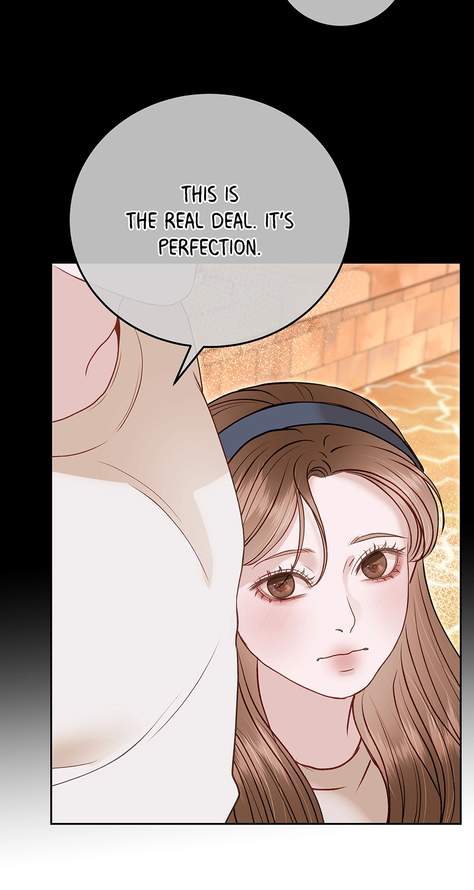 Read White Scandal EN Manga Online
