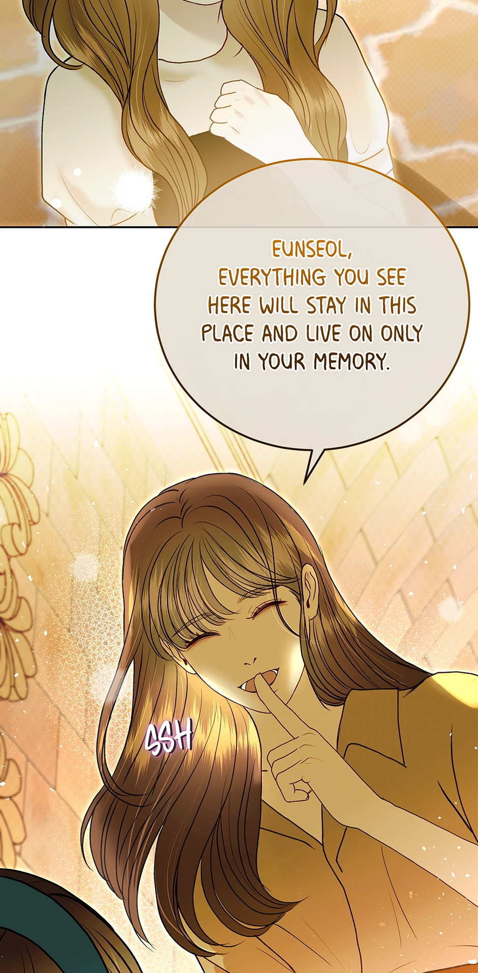 Read White Scandal EN Manga Online