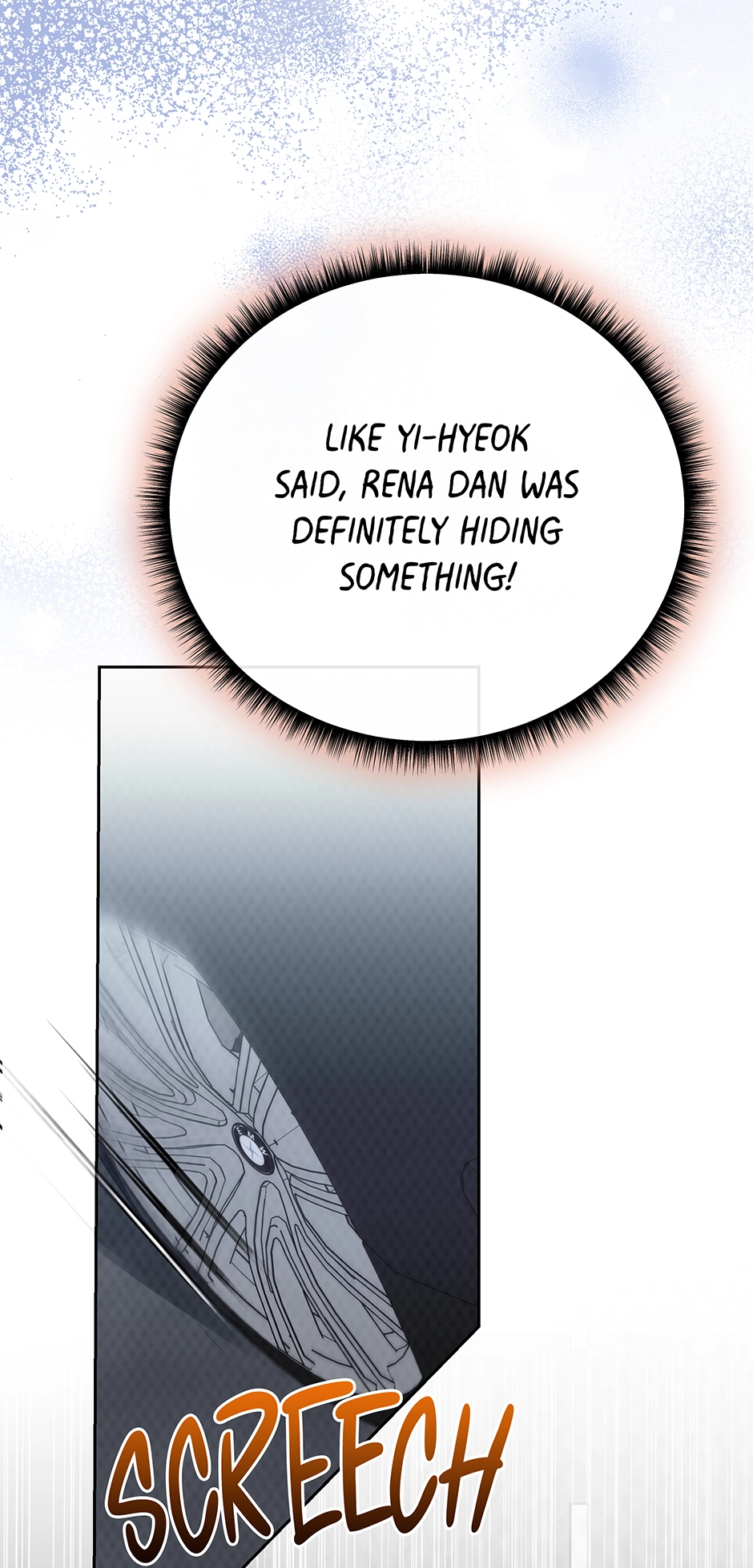 Read White Scandal EN Manga Online