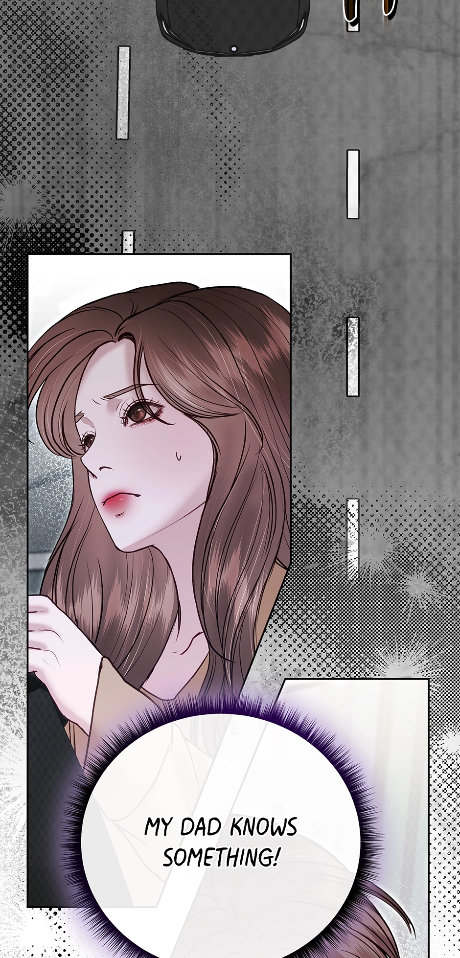 Read White Scandal EN Manga Online