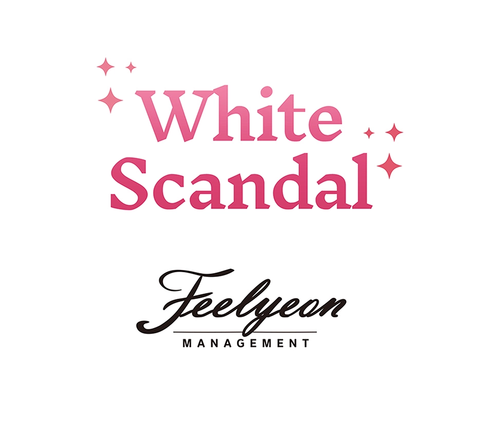 Read White Scandal EN Manga Online