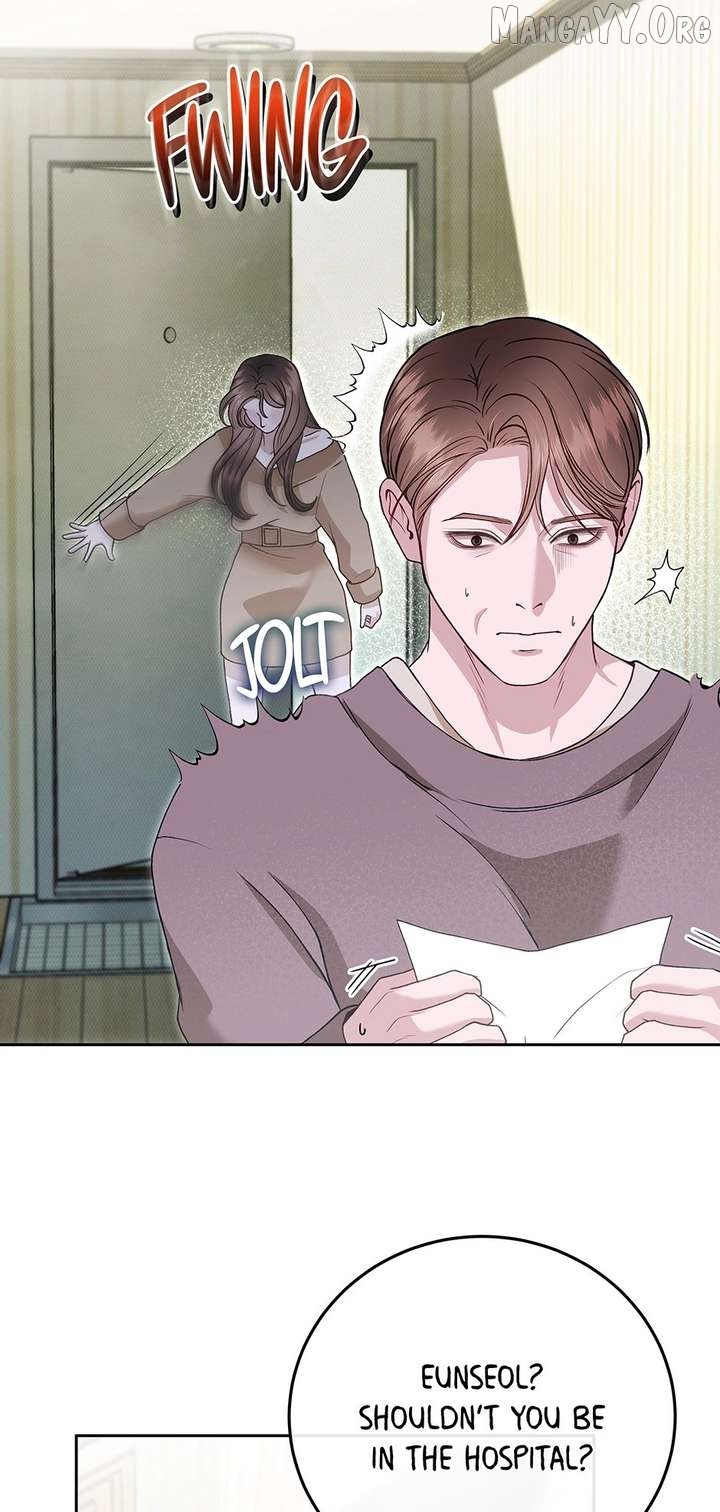 Read White Scandal EN Manga Online