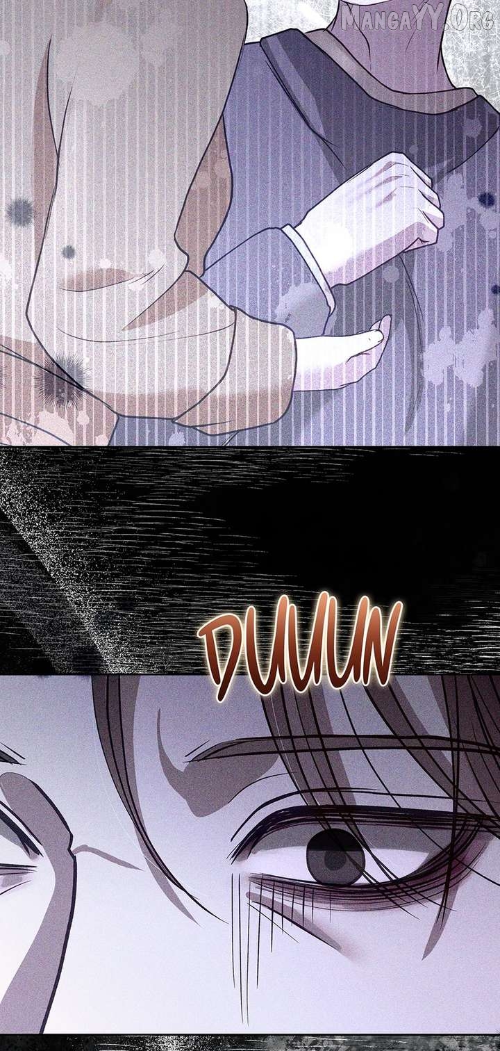 Read White Scandal EN Manga Online