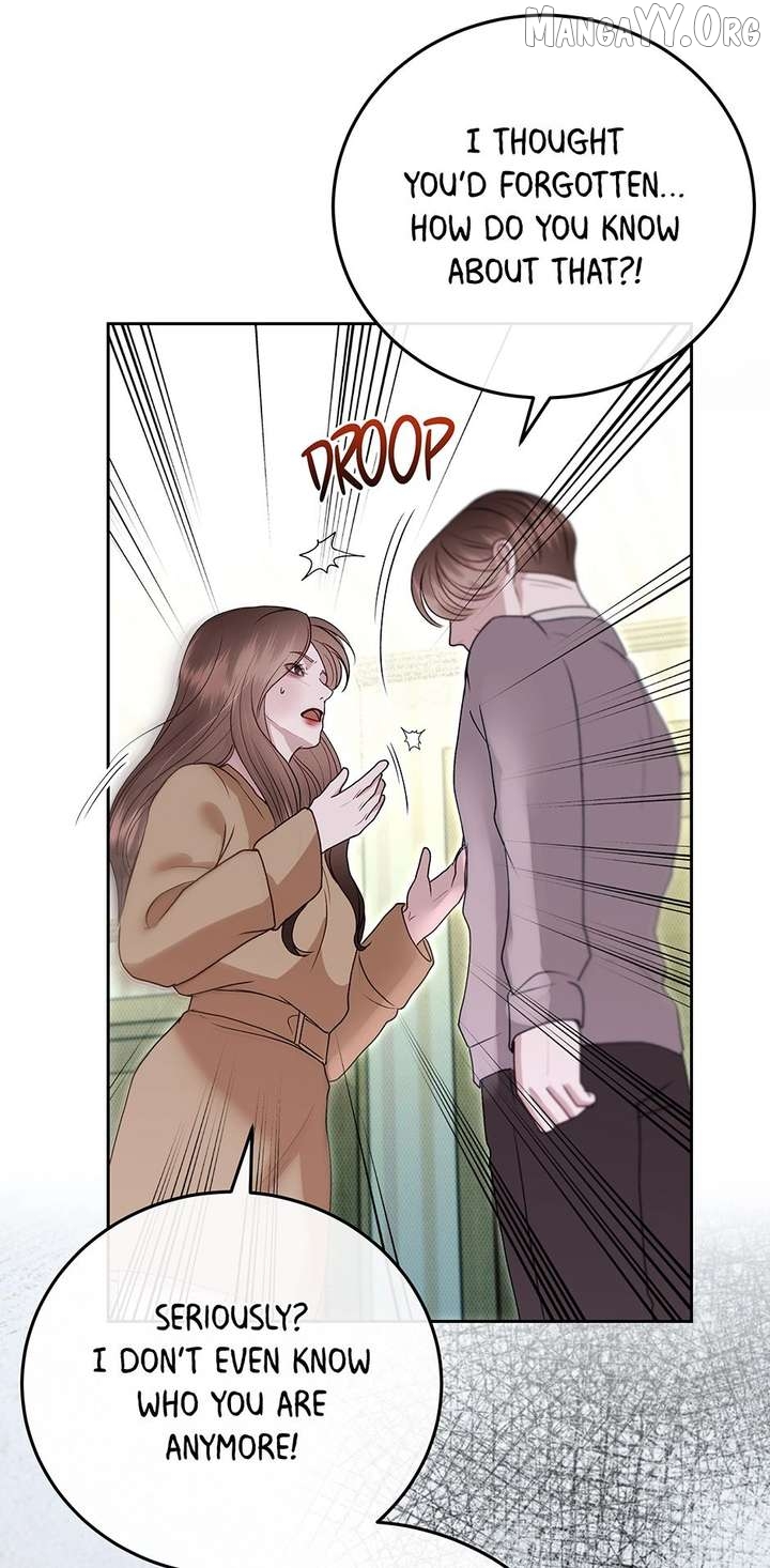 Read White Scandal EN Manga Online