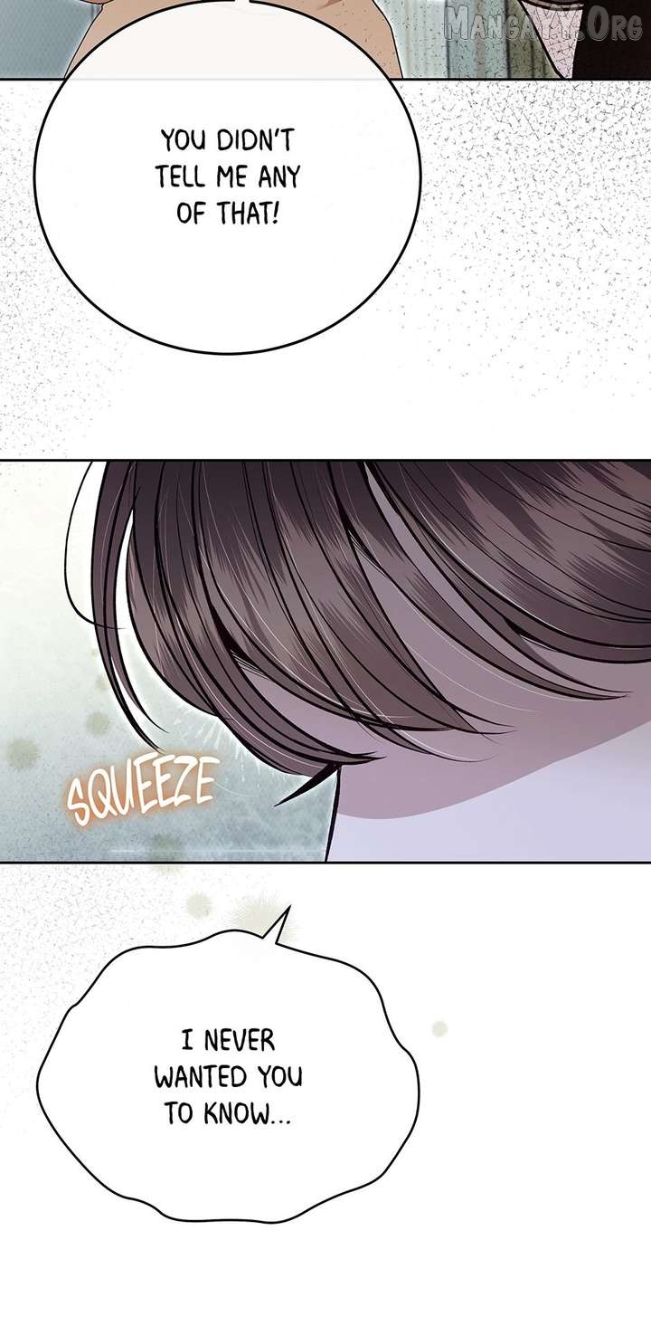 Read White Scandal EN Manga Online