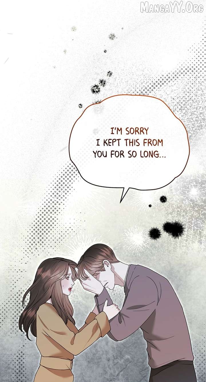 Read White Scandal EN Manga Online