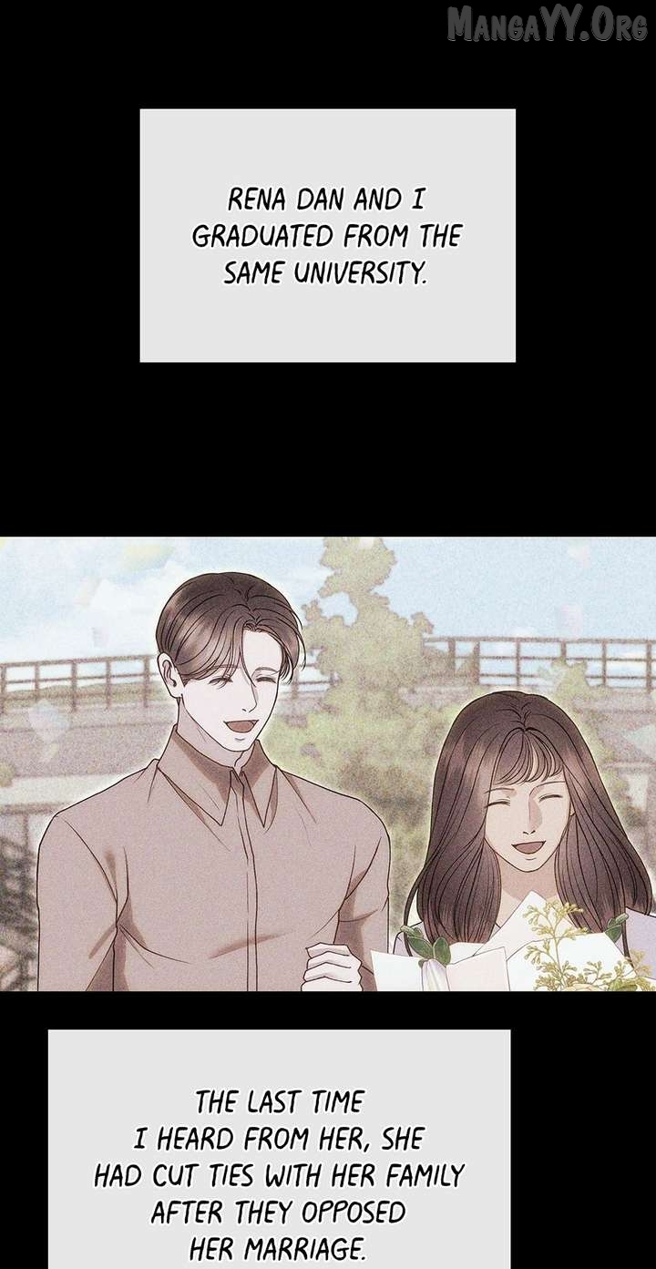 Read White Scandal EN Manga Online