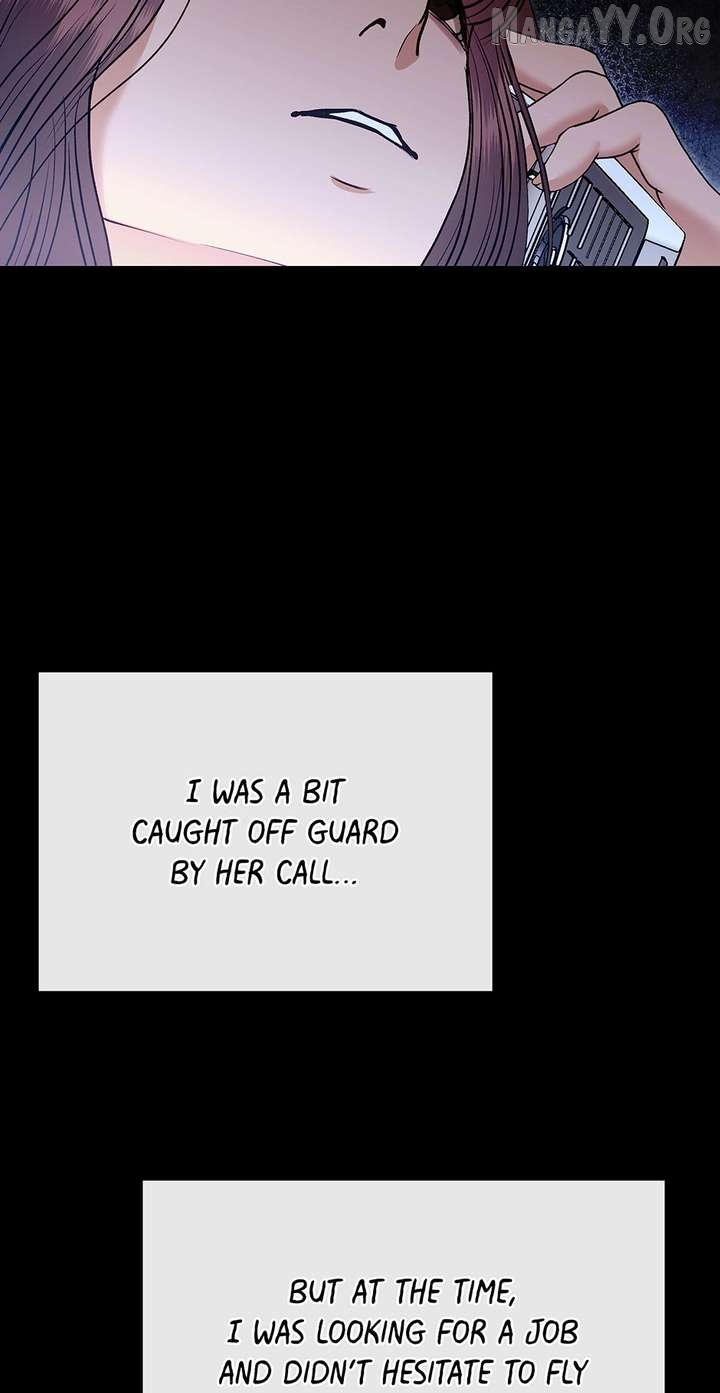 Read White Scandal EN Manga Online