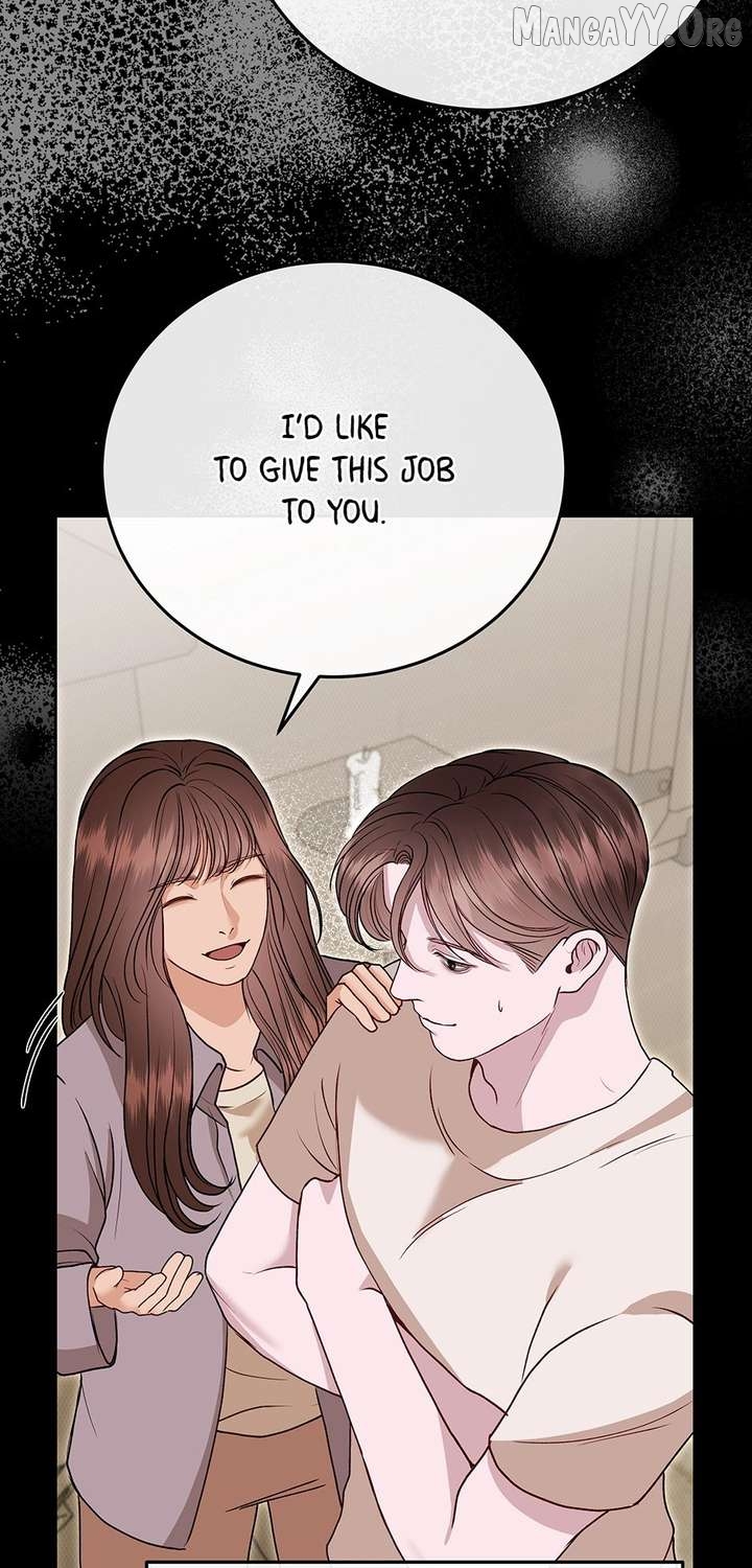 Read White Scandal EN Manga Online