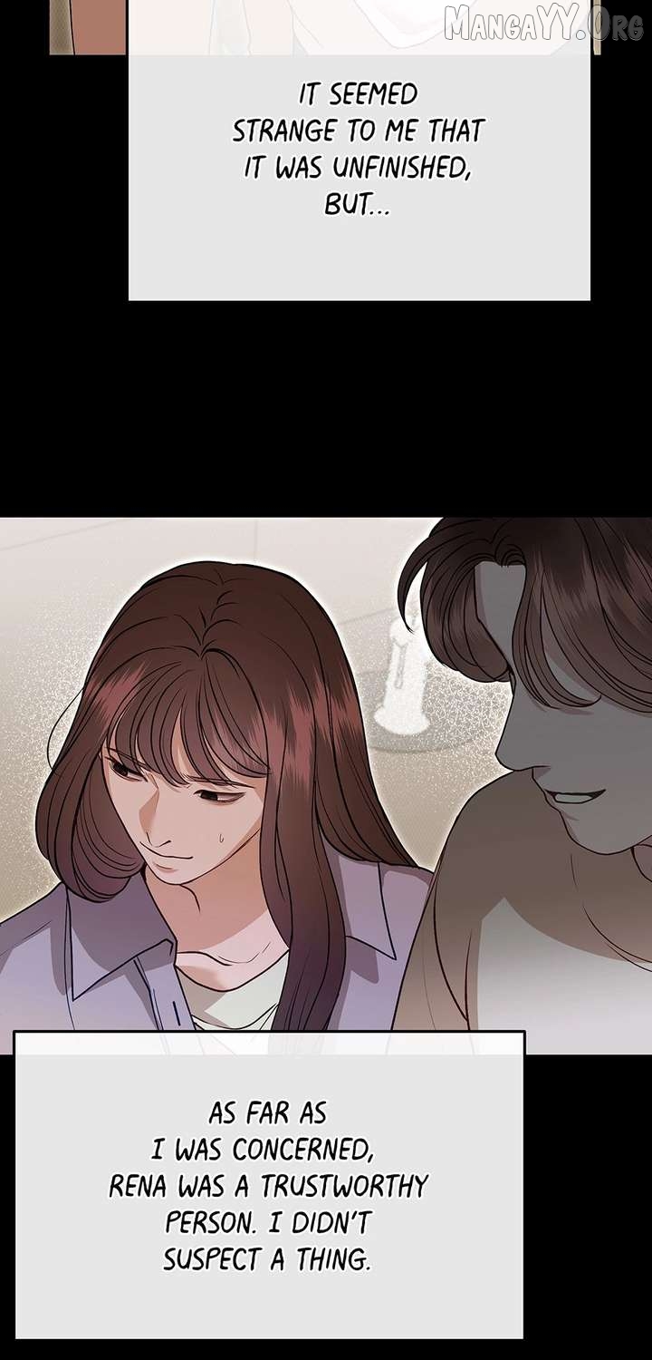 Read White Scandal EN Manga Online