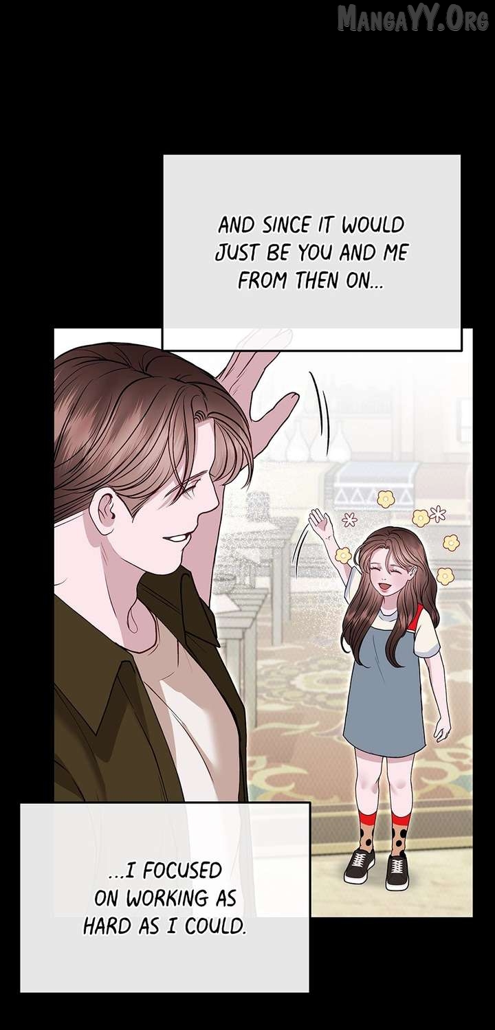 Read White Scandal EN Manga Online