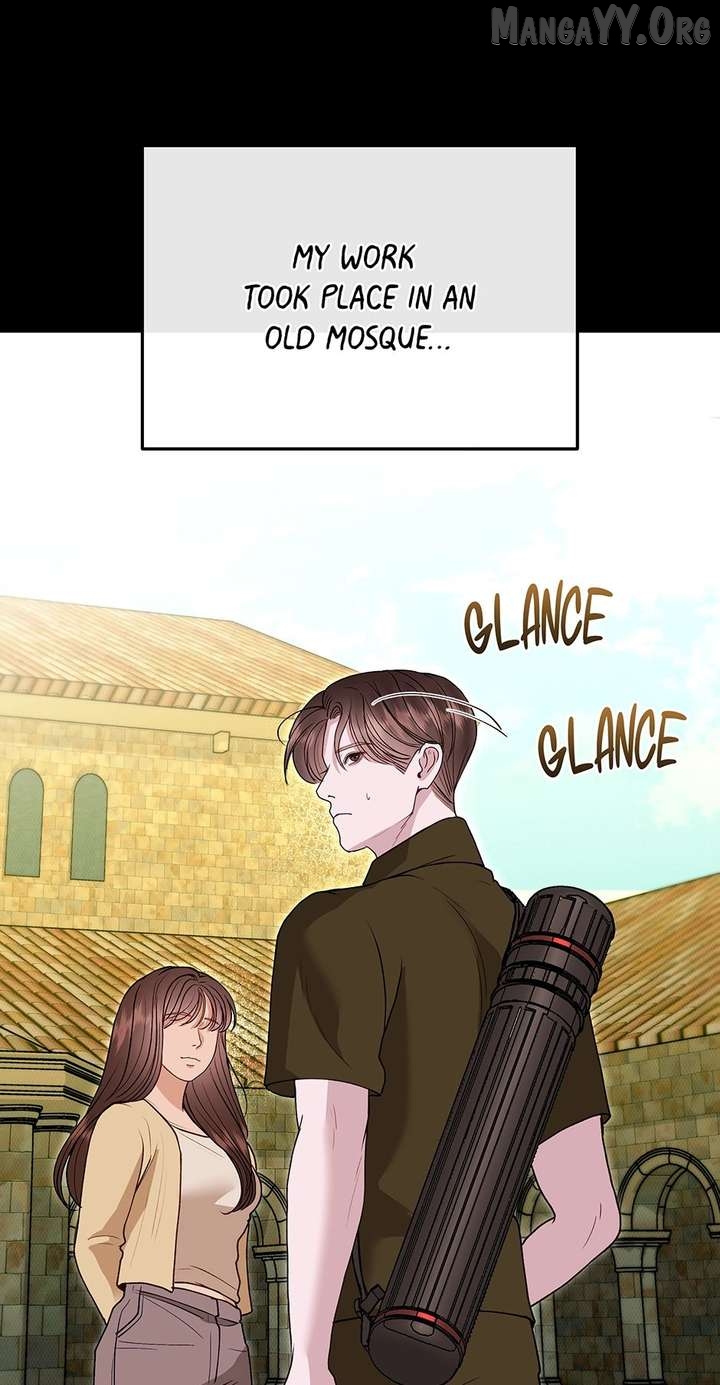Read White Scandal EN Manga Online