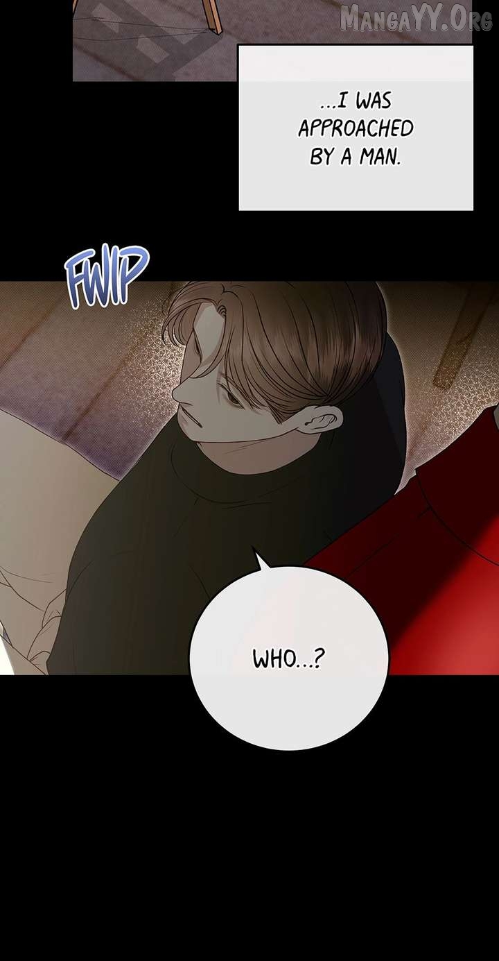 Read White Scandal EN Manga Online