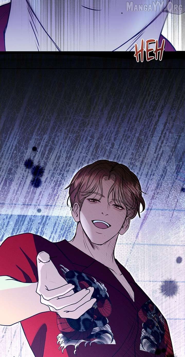 Read White Scandal EN Manga Online