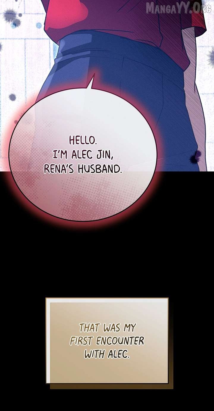 Read White Scandal EN Manga Online