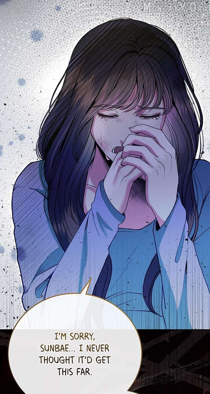 Read White Scandal EN Manga Online