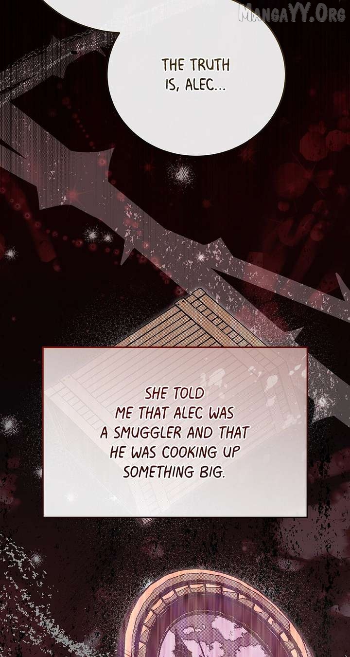 Read White Scandal EN Manga Online