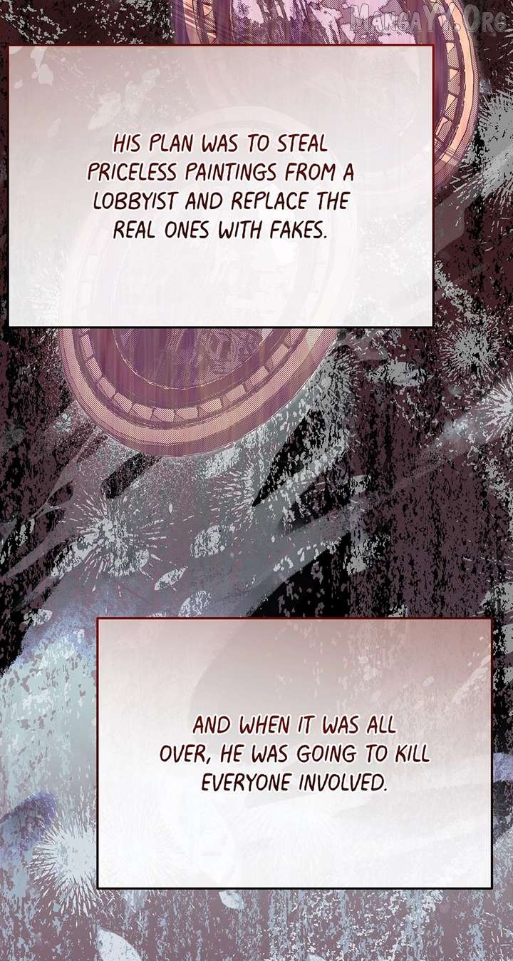 Read White Scandal EN Manga Online