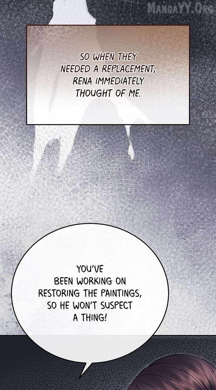 Read White Scandal EN Manga Online