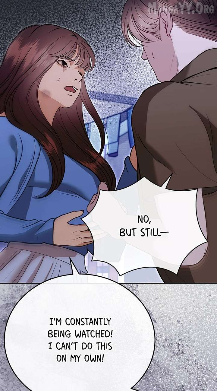 Read White Scandal EN Manga Online