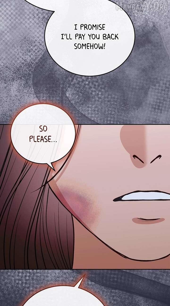 Read White Scandal EN Manga Online