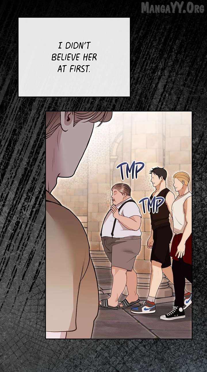 Read White Scandal EN Manga Online