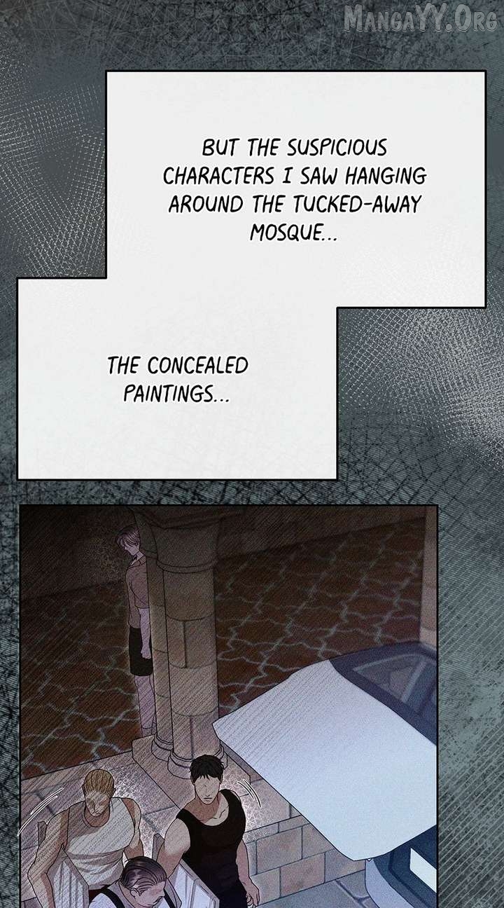 Read White Scandal EN Manga Online