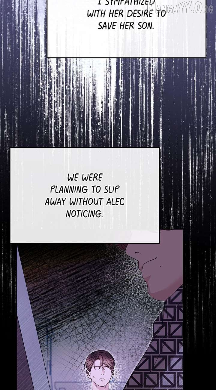Read White Scandal EN Manga Online