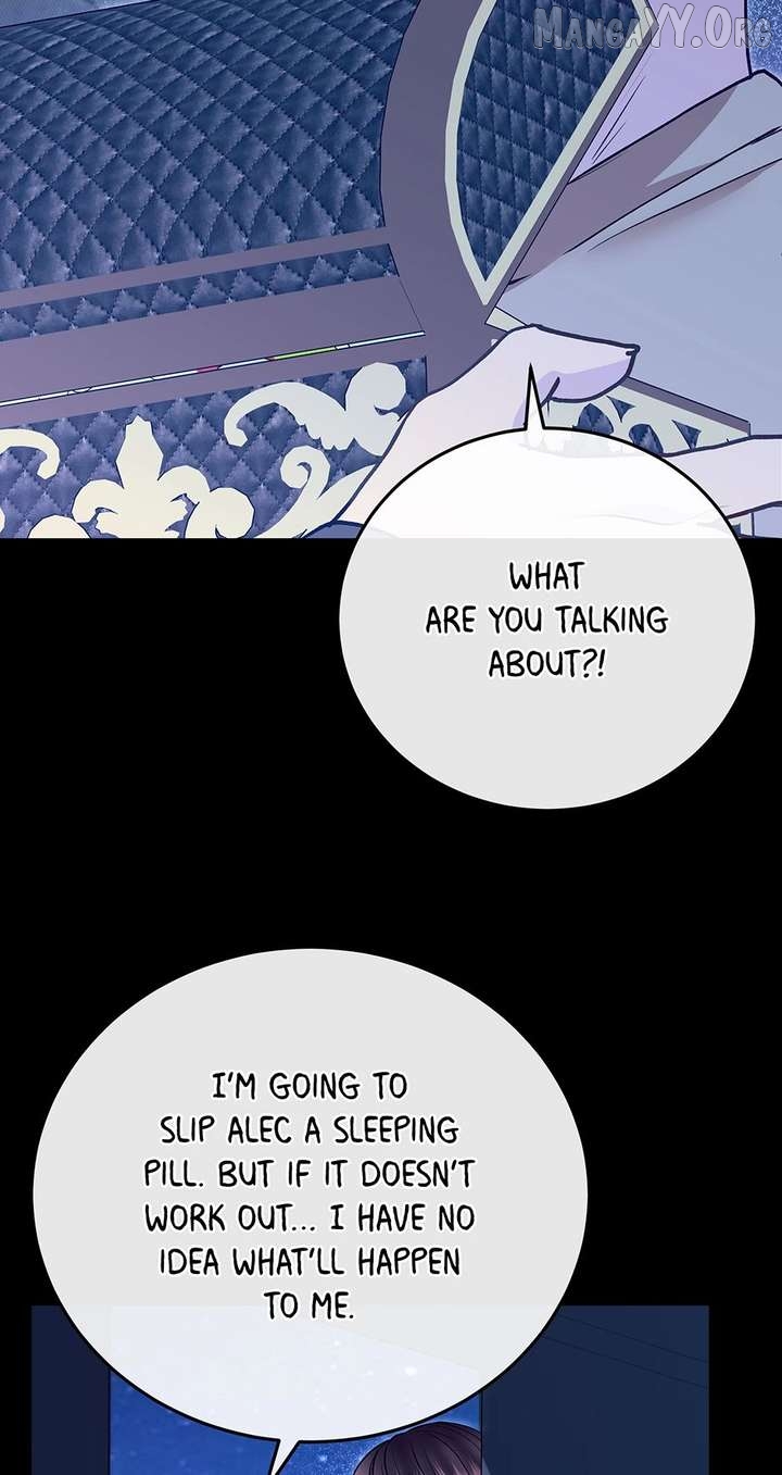 Read White Scandal EN Manga Online