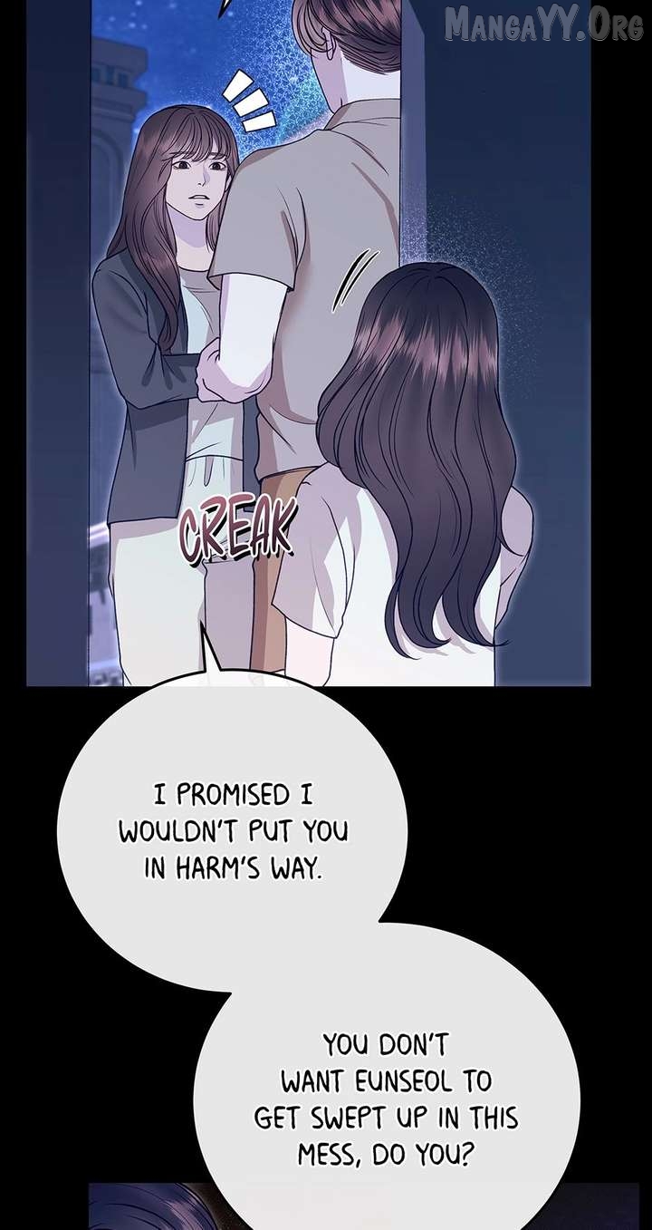 Read White Scandal EN Manga Online